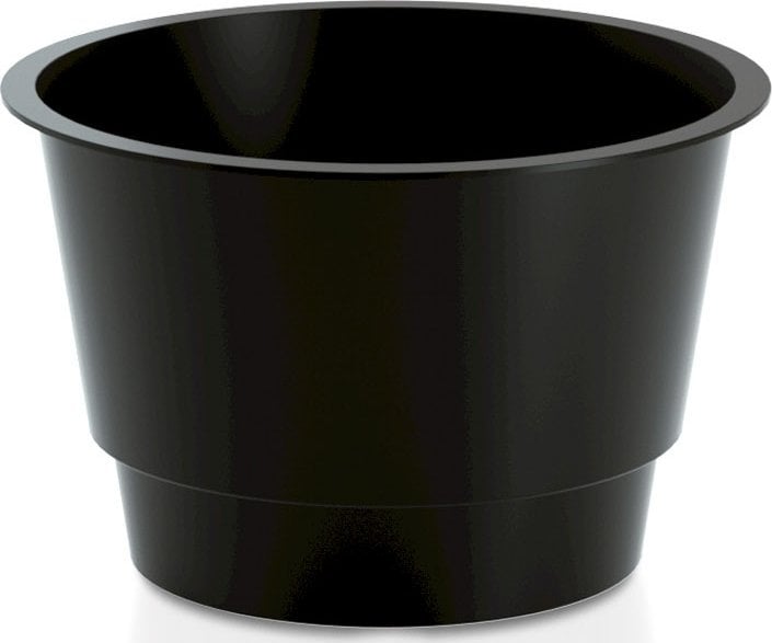 WKÅAD DO DONICZKI - CZARNY 40L