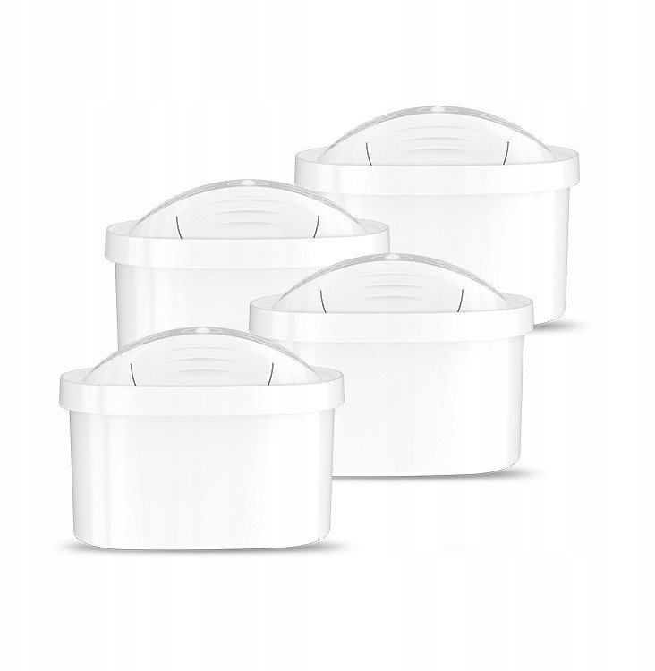 ZESTAW 4 filtrów do dzbanka Dafi Unimax