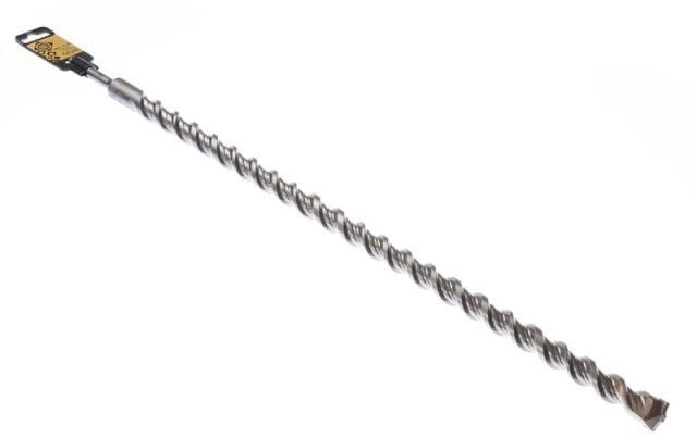 DRILL FOR MASONRY DRILLING SDS-PLUS D22