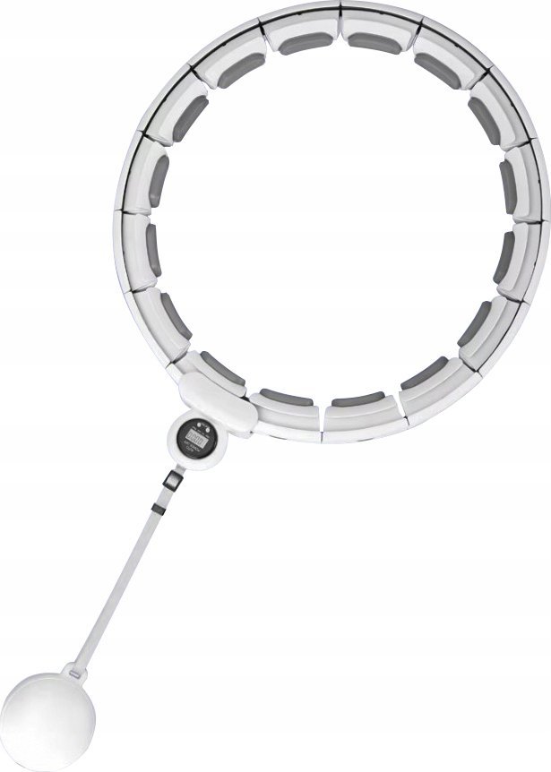 Trizand Hula hop z licznikiem (25254)