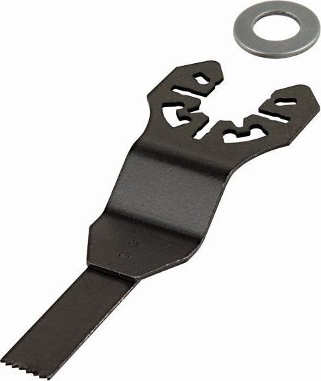 Wolfcraft Brzeszczot uniwersalny BiM 10 mm Wolfcraft - do multiszlierek