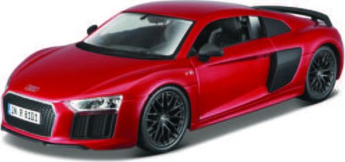 Maisto Audi R8 V10 Plus 1:24 (39510)