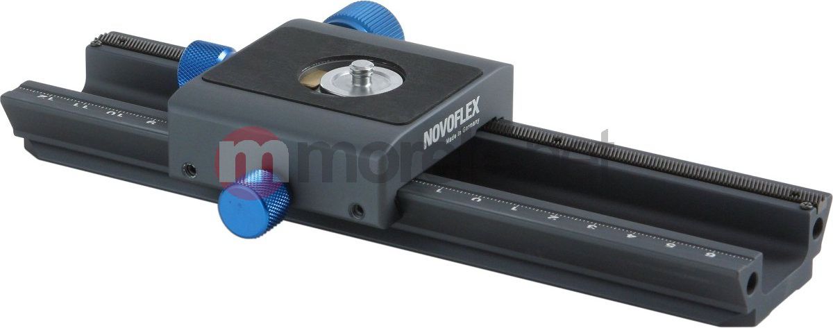 Szybkozłączka Novoflex CASTEL L