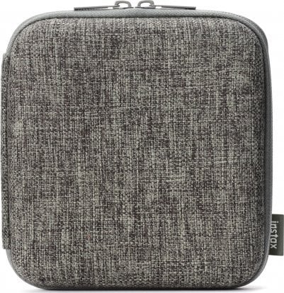 Pokrowiec Fujifilm Fujifilm instax Link wide Printer Case mocha grey