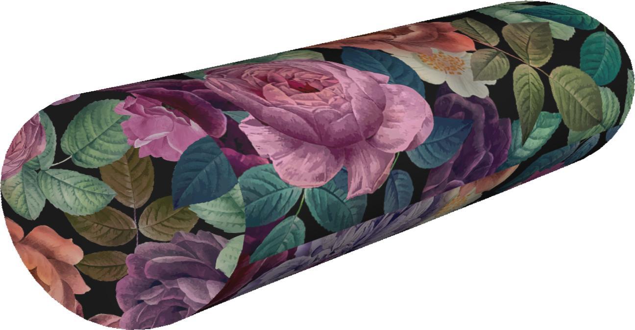 Bertoni-arco Poduszka Wałek - Enigma 16x55 cm