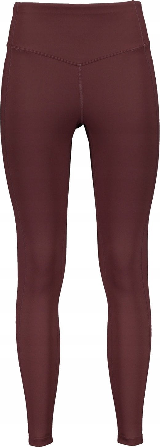 Joma Joma Daphne Long Tights 800158-648 Bordowe XS