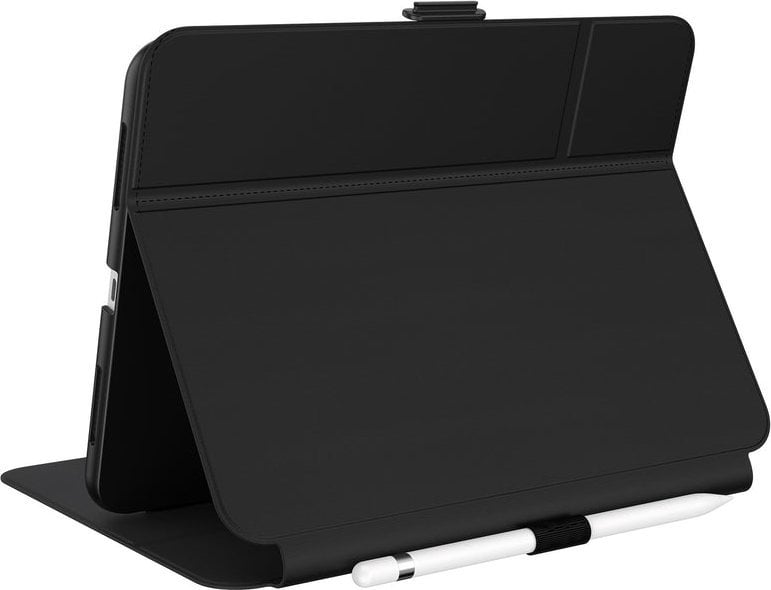 Etui na tablet Speck Etui Speck Balance Folio MICROBAN Apple iPad 10.9 2022 (10. generacji) (Black)