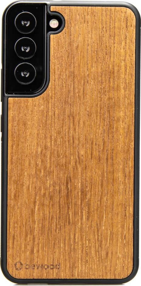 BeWood Drewniane Etui Samsung Galaxy S22 Plus TEK
