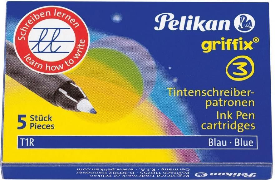 Pelikan wkład do Griffix roller (214779)