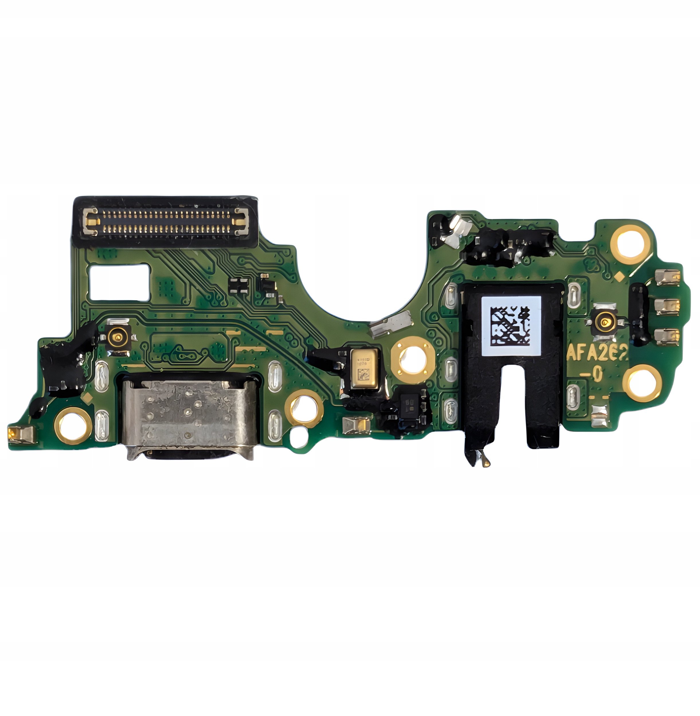 Zila PŁYTKA GNIAZDO ŁADOWANIA USB DO OPPO A54 5G CPH2195 OPG02 (5904858343973)