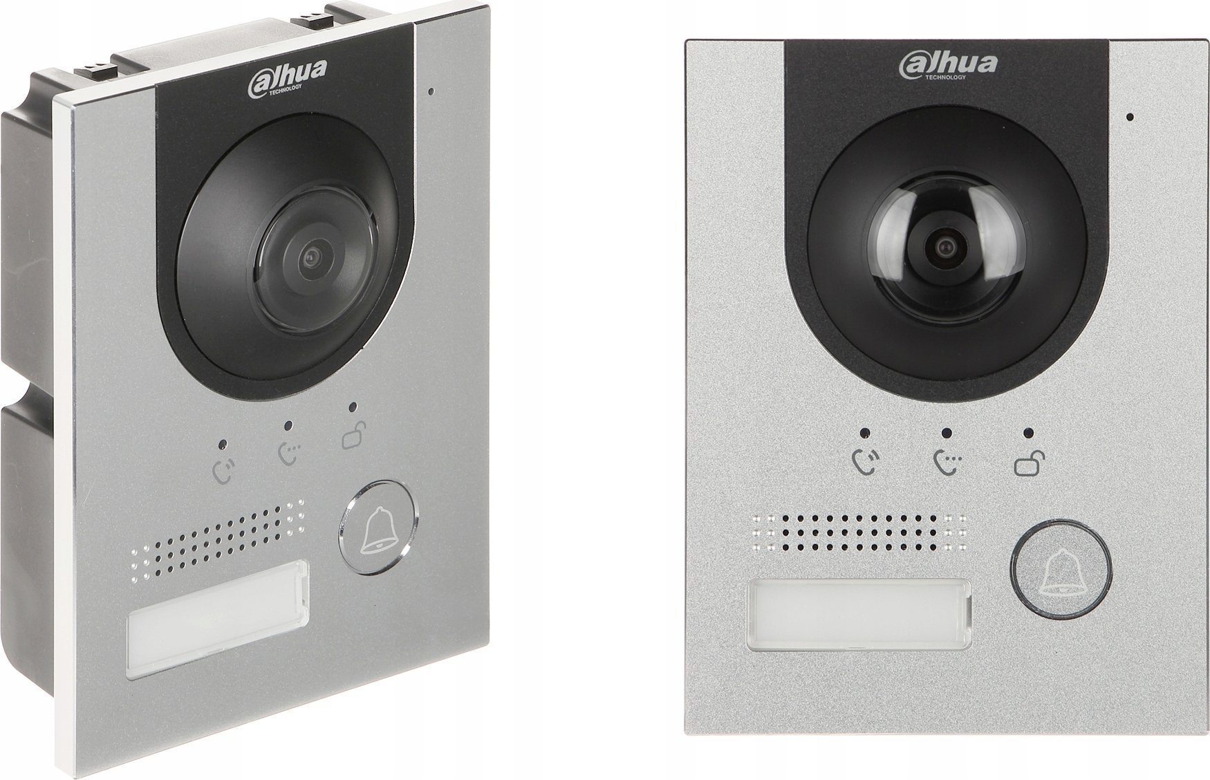 WIDEODOMOFON VTO2202F-P-S3 DAHUA