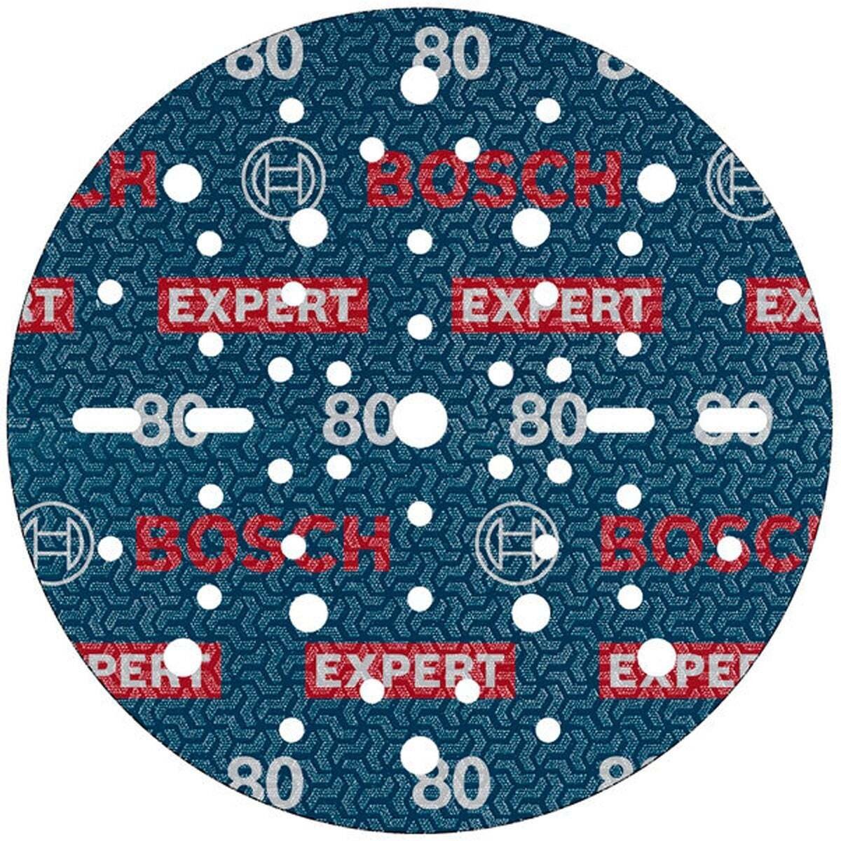 Krążek ścierny ExO780,150mm,80,50x