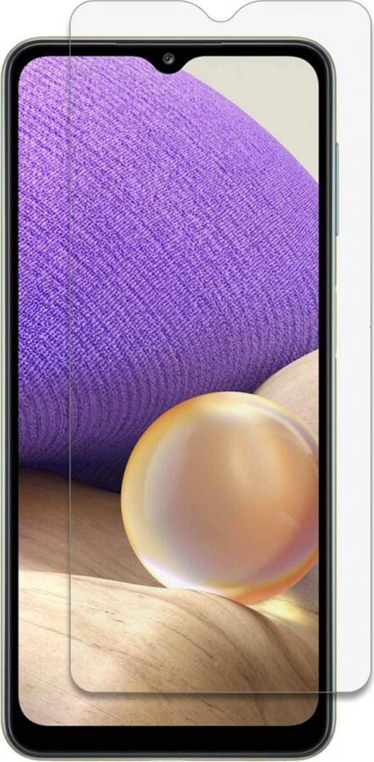 Braders Szkło hartowane 9H do Samsung Galaxy A32 5G