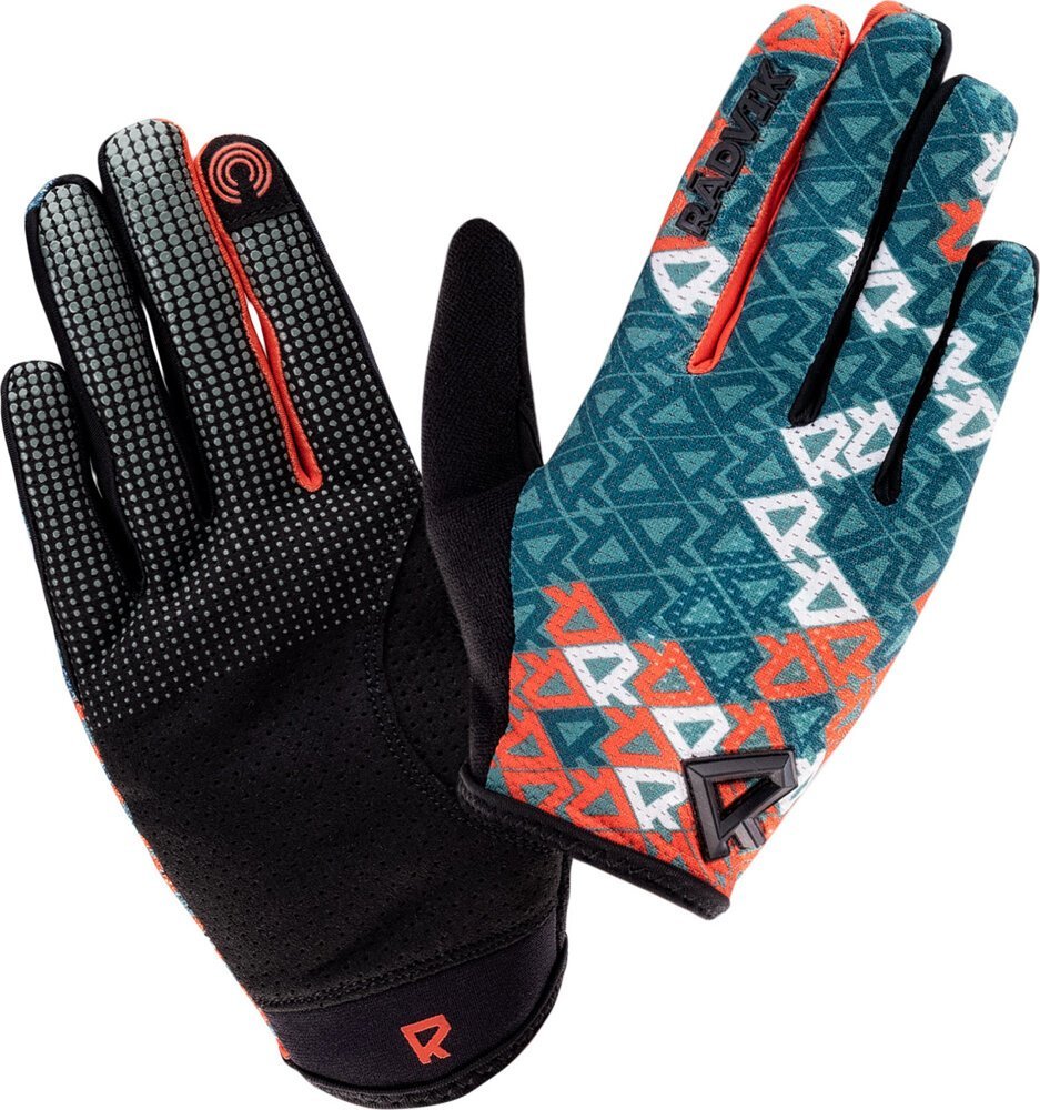Radvik Rękawice rowerowe Radvik Myte Gts rozmiar XL