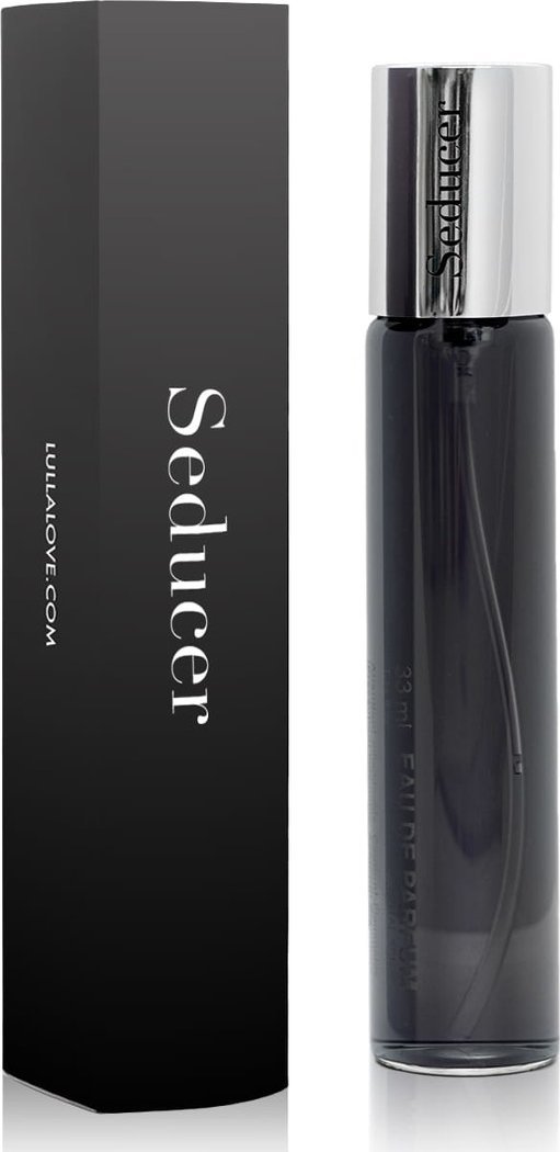 Lullalove Seducer Woda Perfumowana 33ml