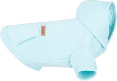 Ami Play Bluza z kapturem Texsas 35 cm Maltese Niebieska