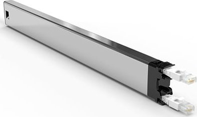 PATCHBOX PATCHBOX C36STPXC6AXX1W kabel sieciowy Biały 0,8 m Cat6a U/FTP (STP)