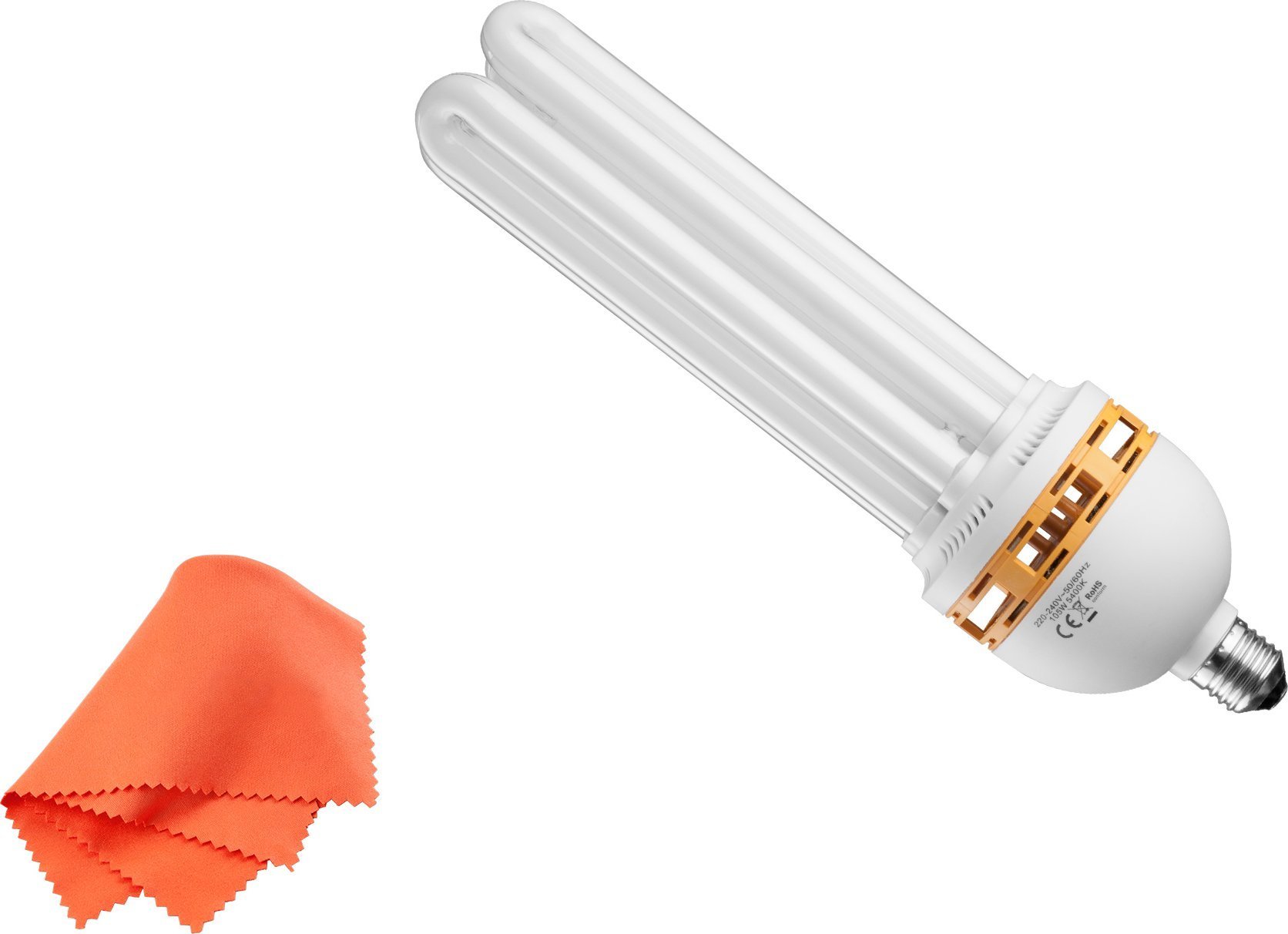 Freepower Żarówka 105W Temperatura barwowa 5400K