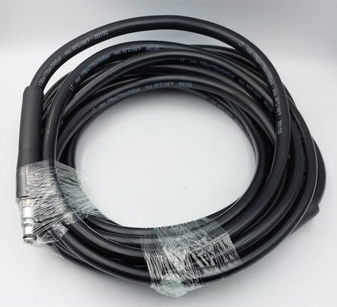 Dedra Wąż wysokociśnieniowy