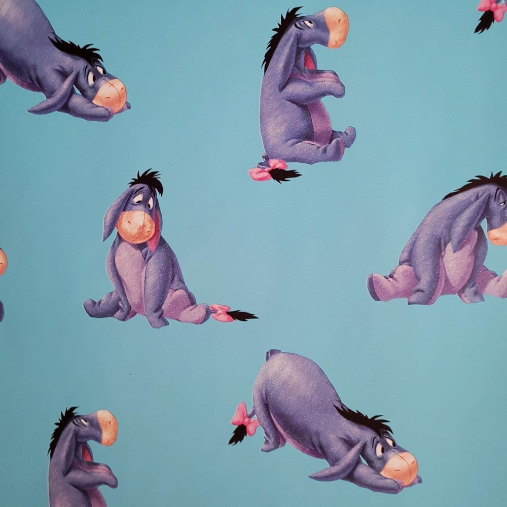 Fastima Papier świąteczny do pakowania 57cmx2m 2m563