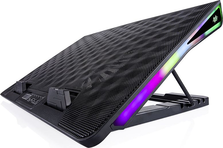 Podstawka chłodząca Tracer Gamezone Wing RGB (TRASTA46405)
