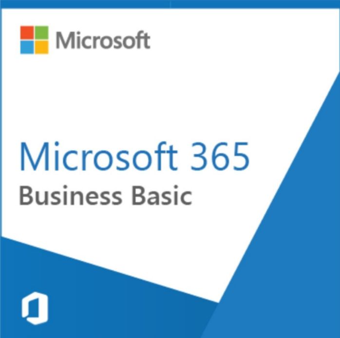 Microsoft 365 Business Basic PL CSP (CFQ7TTC0LH18:0001)