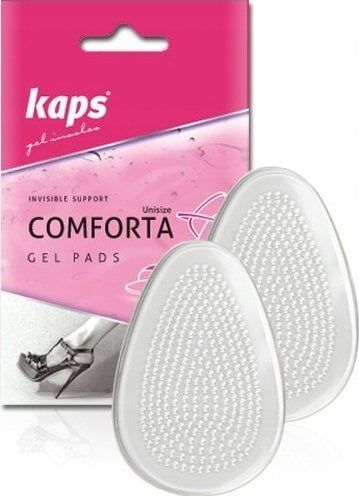 Kaps Kaps Comforta Gel Pads 050418