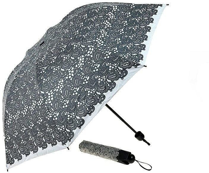Parasolka koronka MIX