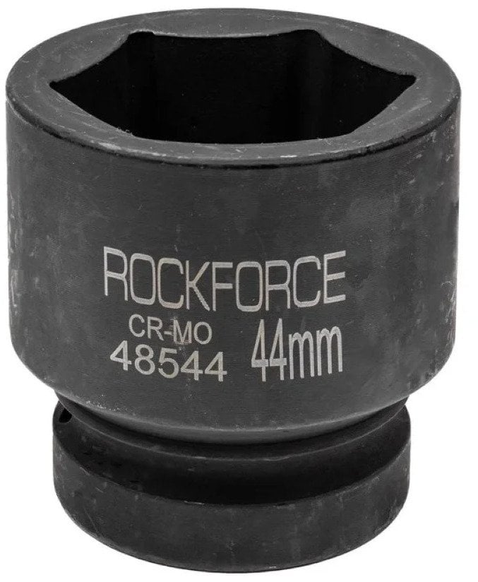 Rockforce Nasadka udarowa 44mm 1" (6-kątna)