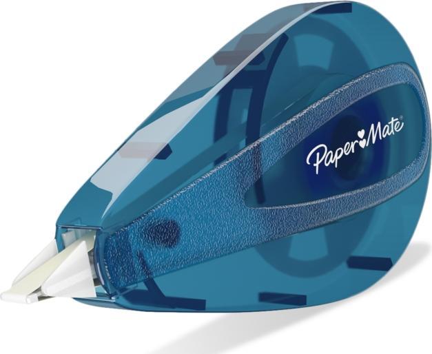 Paper Mate KOREKTOR W TAŚMIE PAPER MATE DRYLINE MINI 5MM x 6M