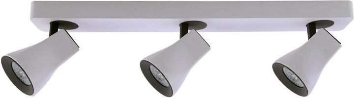 Lampa sufitowa Italux Valentina 3x35W (FH31763A11)