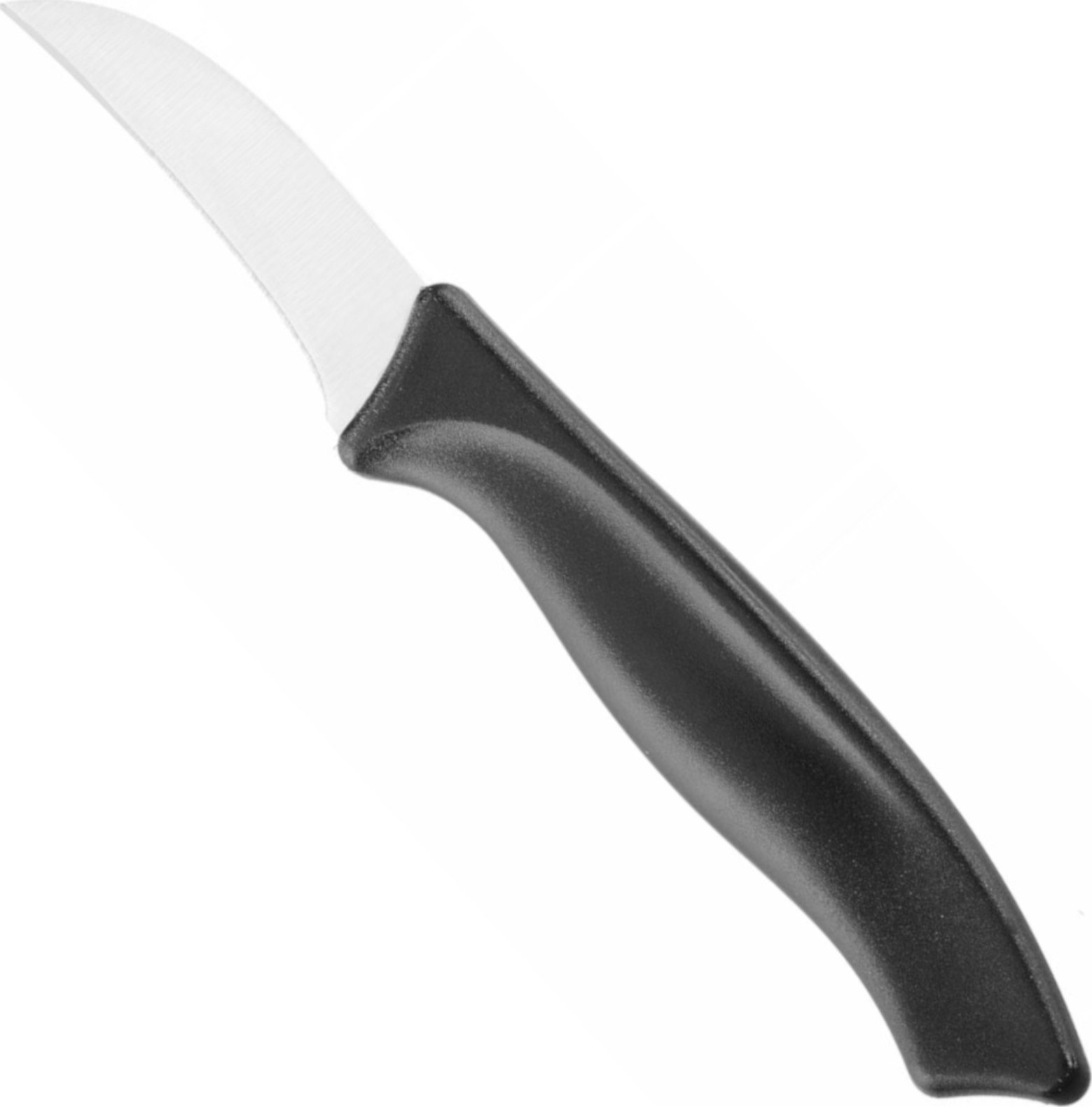 Hendi Nóż do obierania warzyw zakrzywiony 60/170 mm Nóż do obierania warzyw zakrzywiony 60/170 mm