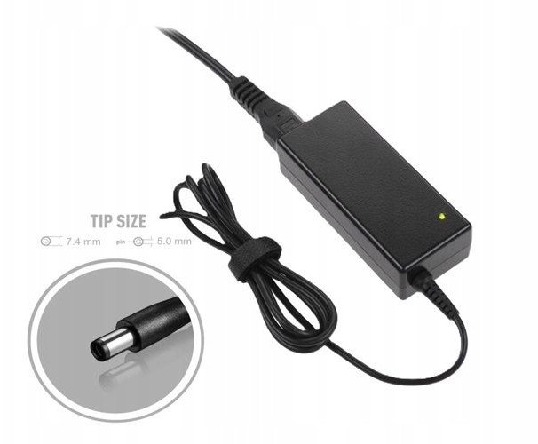 Zasilacz do laptopa Kiti 120 W, 5 mm, 6.15 A, 19.5 V (HP19.5V6.15A7450)