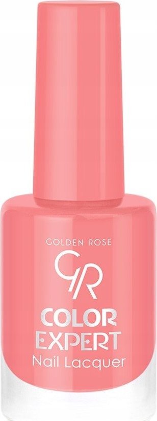 Golden Rose Golden Rose COLOR EXPERT NAIL Trwały Lakier 22