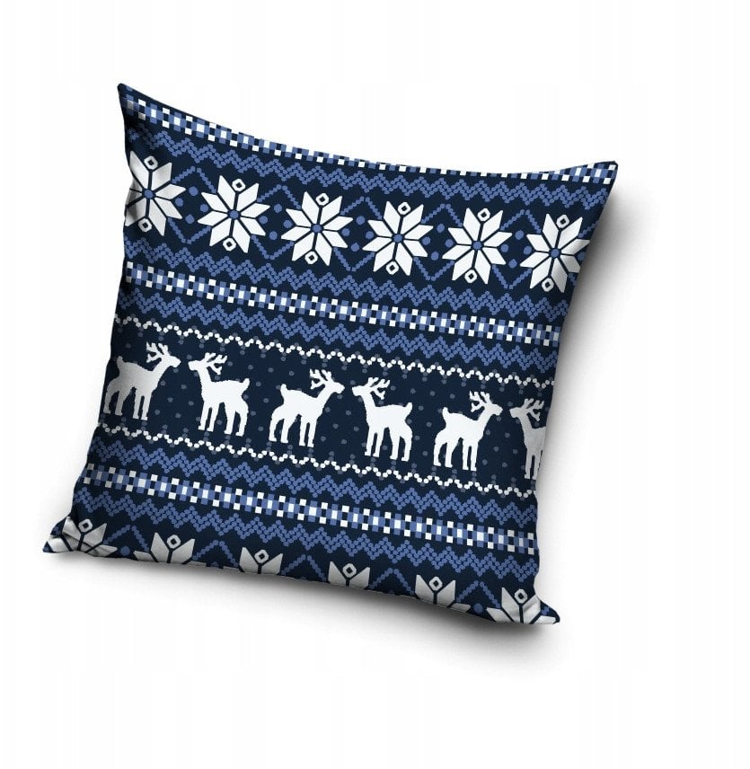 POSZEWKA SKANDYNAWSKA GRANATOWA 5904302569607