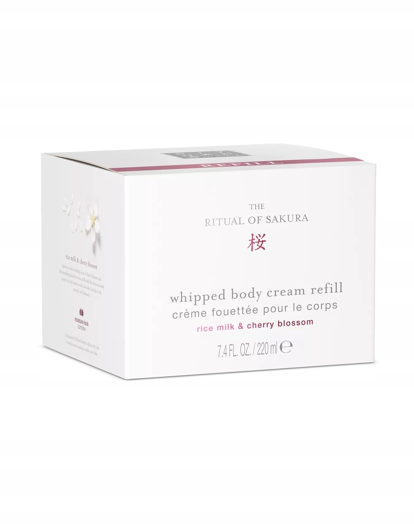 Rituals Rinkinys Sakura, 220 ml