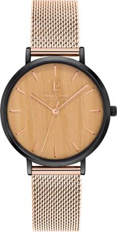 Zegarek Pierre Lannier Zegarek Damski Pierre Lannier Nature 018P988