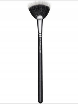 MAC MAC, Synthetic Duo Fibre, Blending, Multi Face Brush, 184S For Women