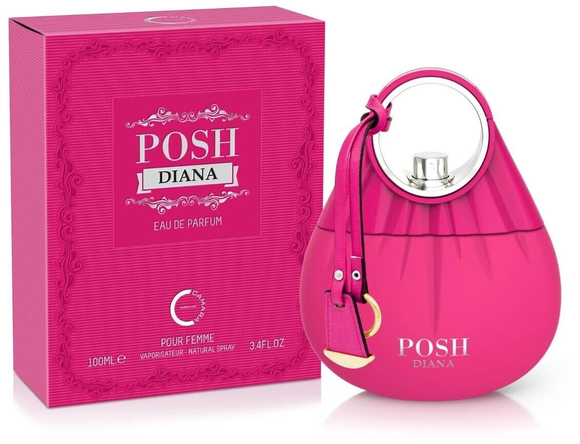 Camara Posh Diana EDP W 100 ml
