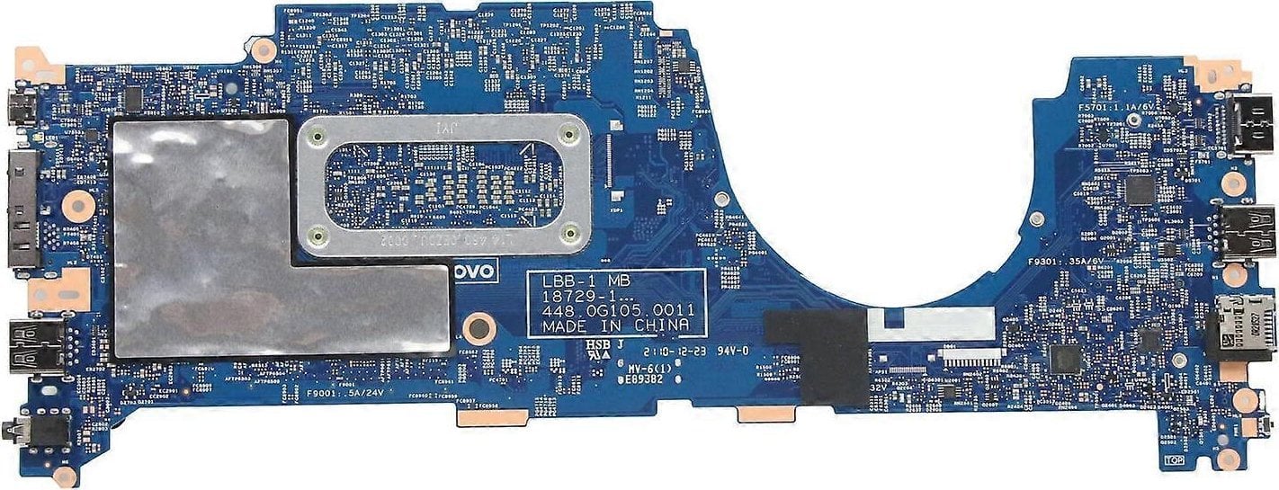 Laptop Lenovo WIN,i5-8365U vP,16G,Intel