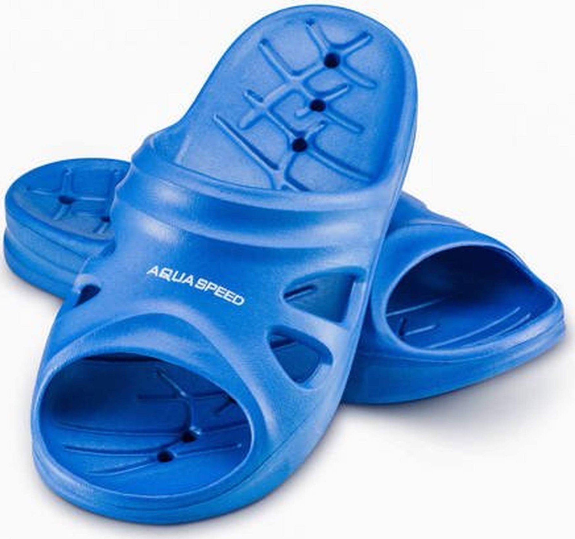 Aqua-Speed Klapki basenowe dla dzieci Aqua Speed Florida rozmiar 33