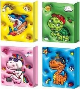 Torebka prezentowa M