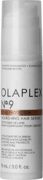 OLAPLEX_No.9 Bond Protector Nourishing Hair Serum ochronne serum do włosów 90 ml