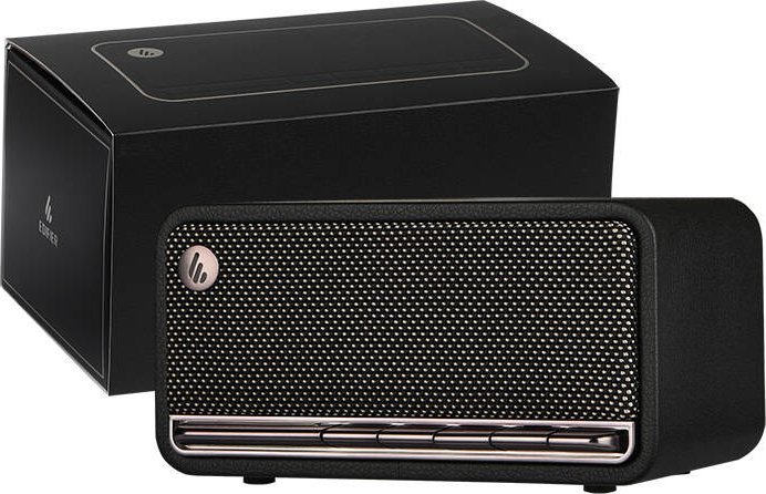 Kolumna Edifier EDIFIER MP230 Głośnik Bluetooth czarny