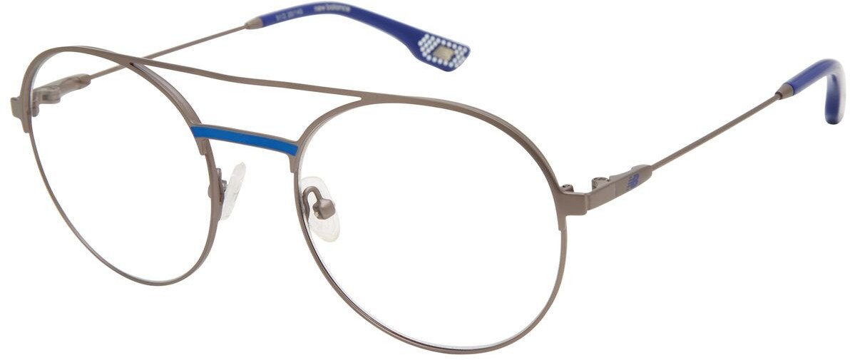 Ramki do okularów Męskie New Balance NB412801 51