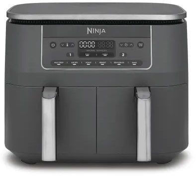 NINJA DZ300EU Heißluftfritteuse