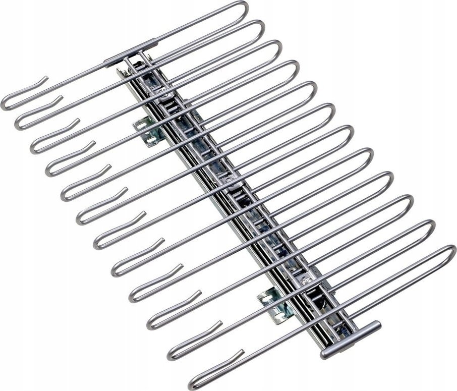 Wenko Wieszak na spodnie, wysuwany, WENKO