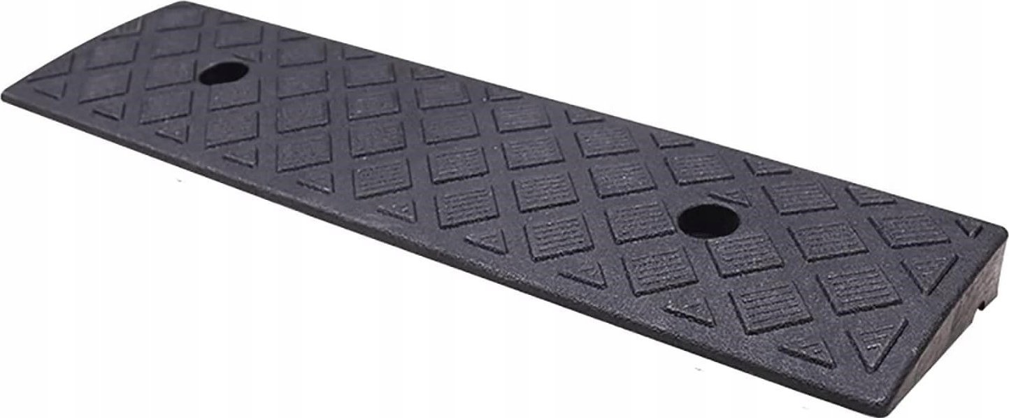 Korbi NAJAZD SAMOCHODOWY 7 CM NA KRAWĘŻNIK PODJAZD KRAWĘŻNIKOWY RAMPA