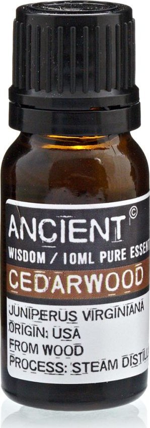 Beurer Olejek eteryczny - Drzewo cedrowe