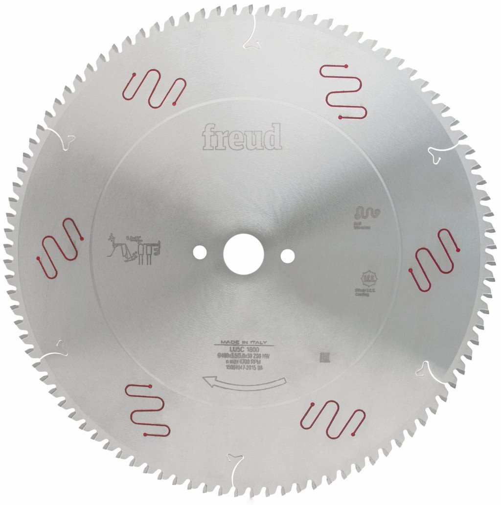 Tarcza Pil. LU5C 2800 500X30-120